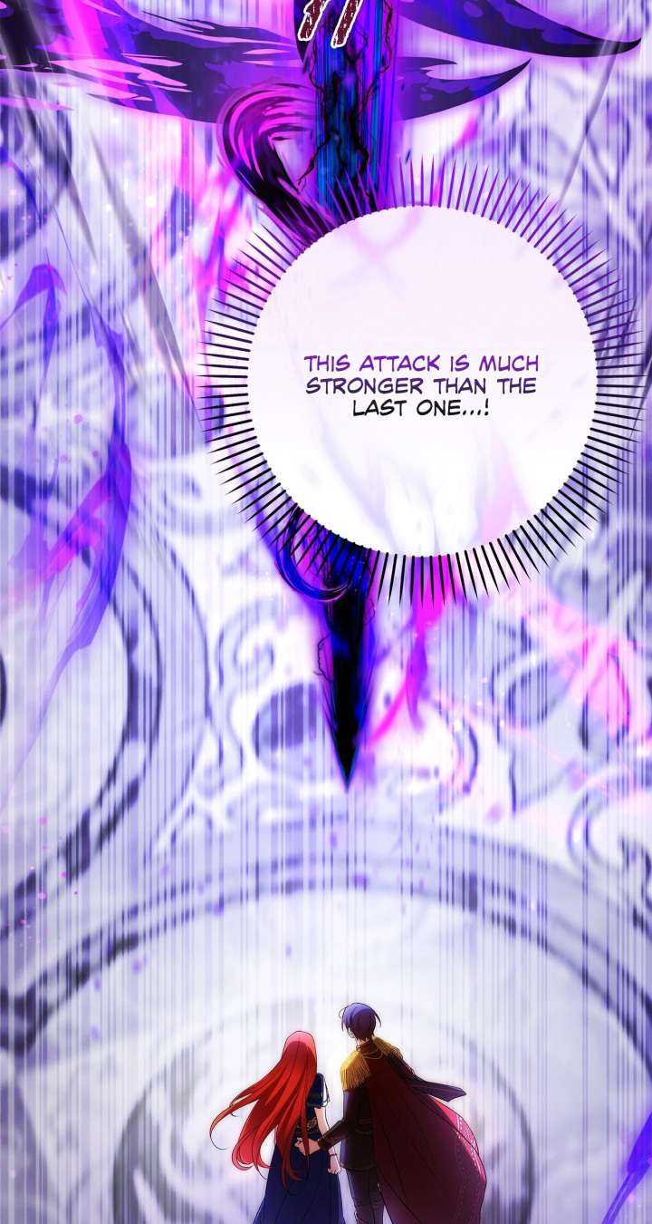 The Nerd Turned Out to Be the Tyrant Chapter 64 - Page 44