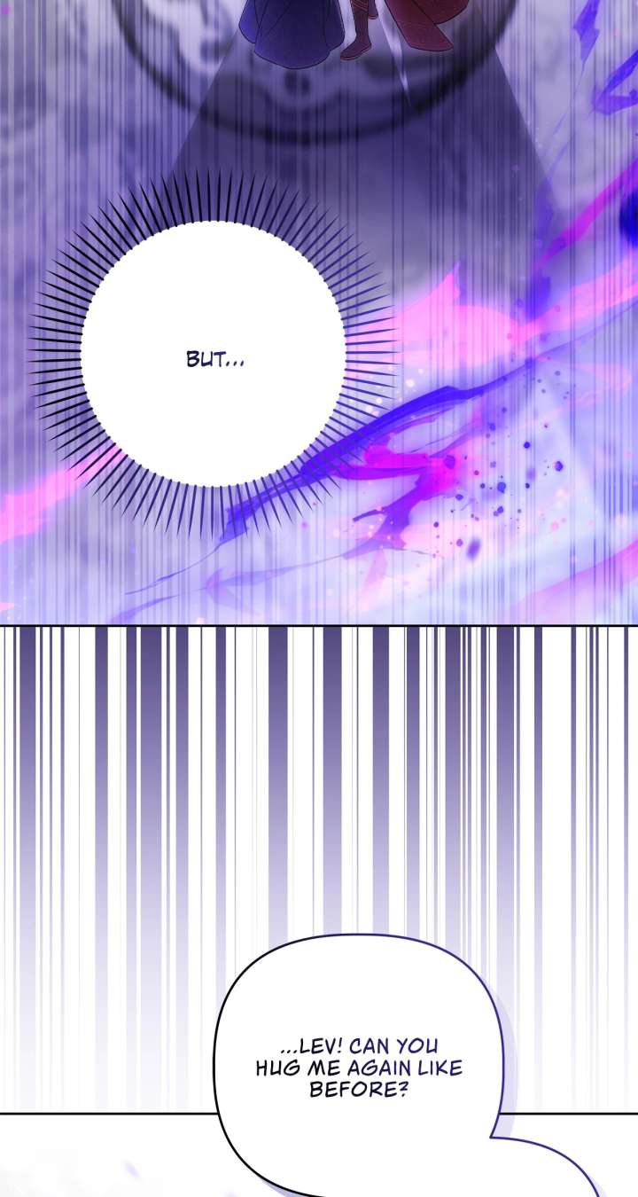 The Nerd Turned Out to Be the Tyrant Chapter 64 - Page 45