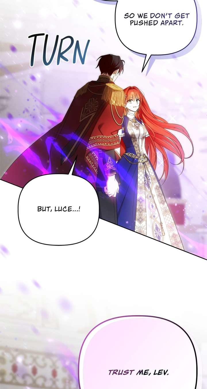 The Nerd Turned Out to Be the Tyrant Chapter 64 - Page 46