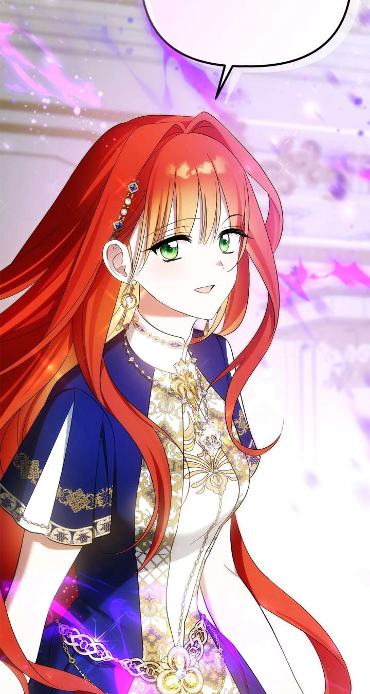 The Nerd Turned Out to Be the Tyrant Chapter 64 - Page 47