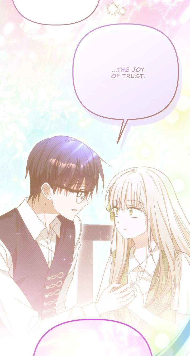 The Nerd Turned Out to Be the Tyrant Chapter 64 - Page 50