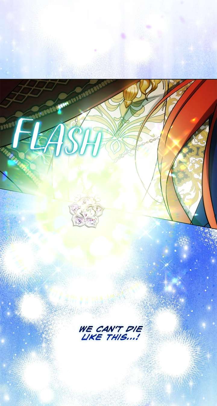 The Nerd Turned Out to Be the Tyrant Chapter 64 - Page 6