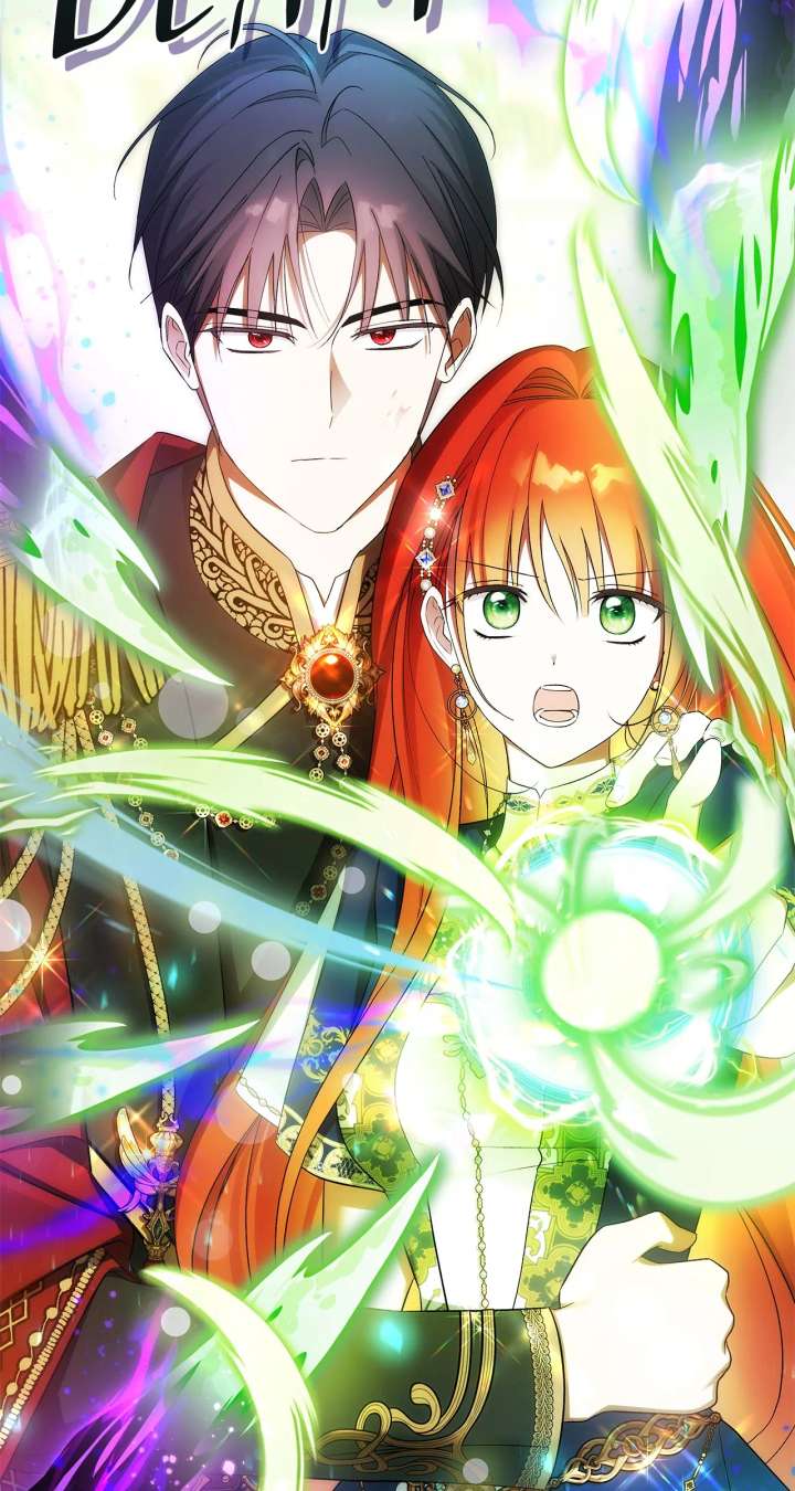 The Nerd Turned Out to Be the Tyrant Chapter 64 - Page 53