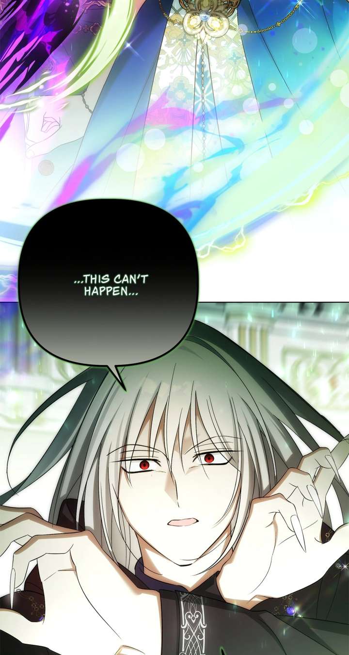 The Nerd Turned Out to Be the Tyrant Chapter 64 - Page 54