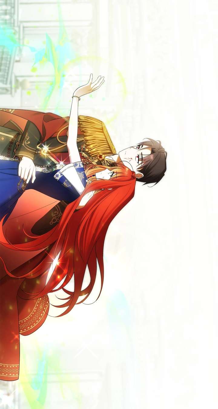 The Nerd Turned Out to Be the Tyrant Chapter 64 - Page 60