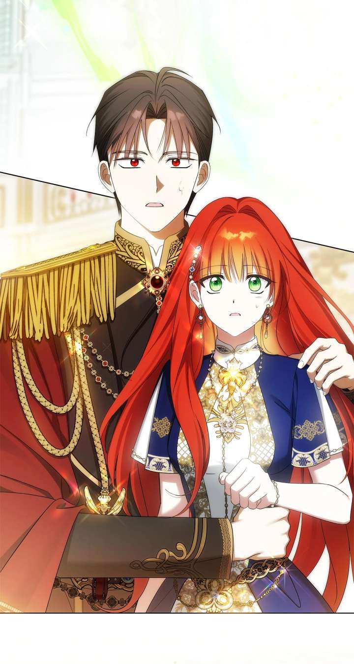 The Nerd Turned Out to Be the Tyrant Chapter 64 - Page 61