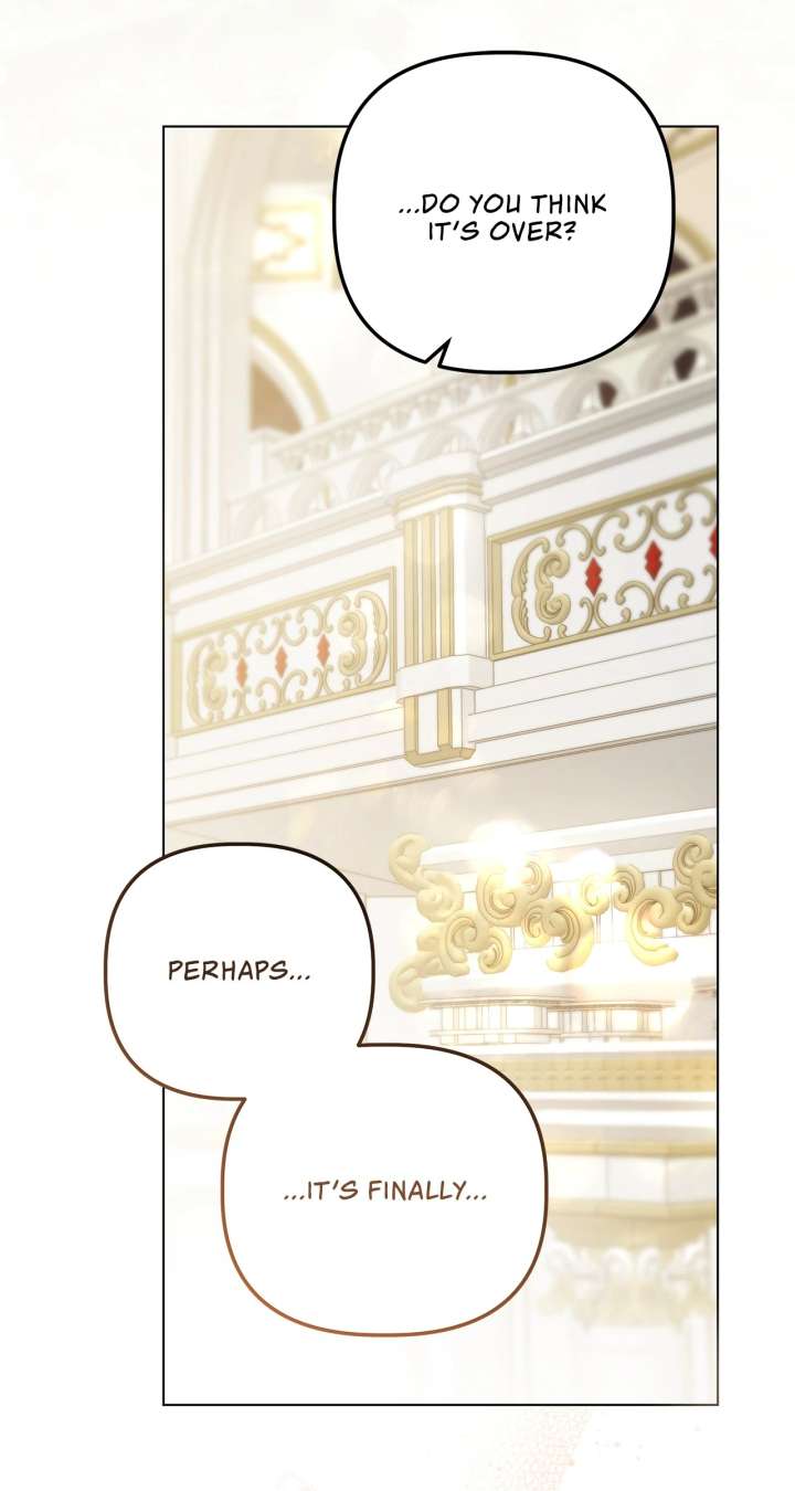 The Nerd Turned Out to Be the Tyrant Chapter 64 - Page 64