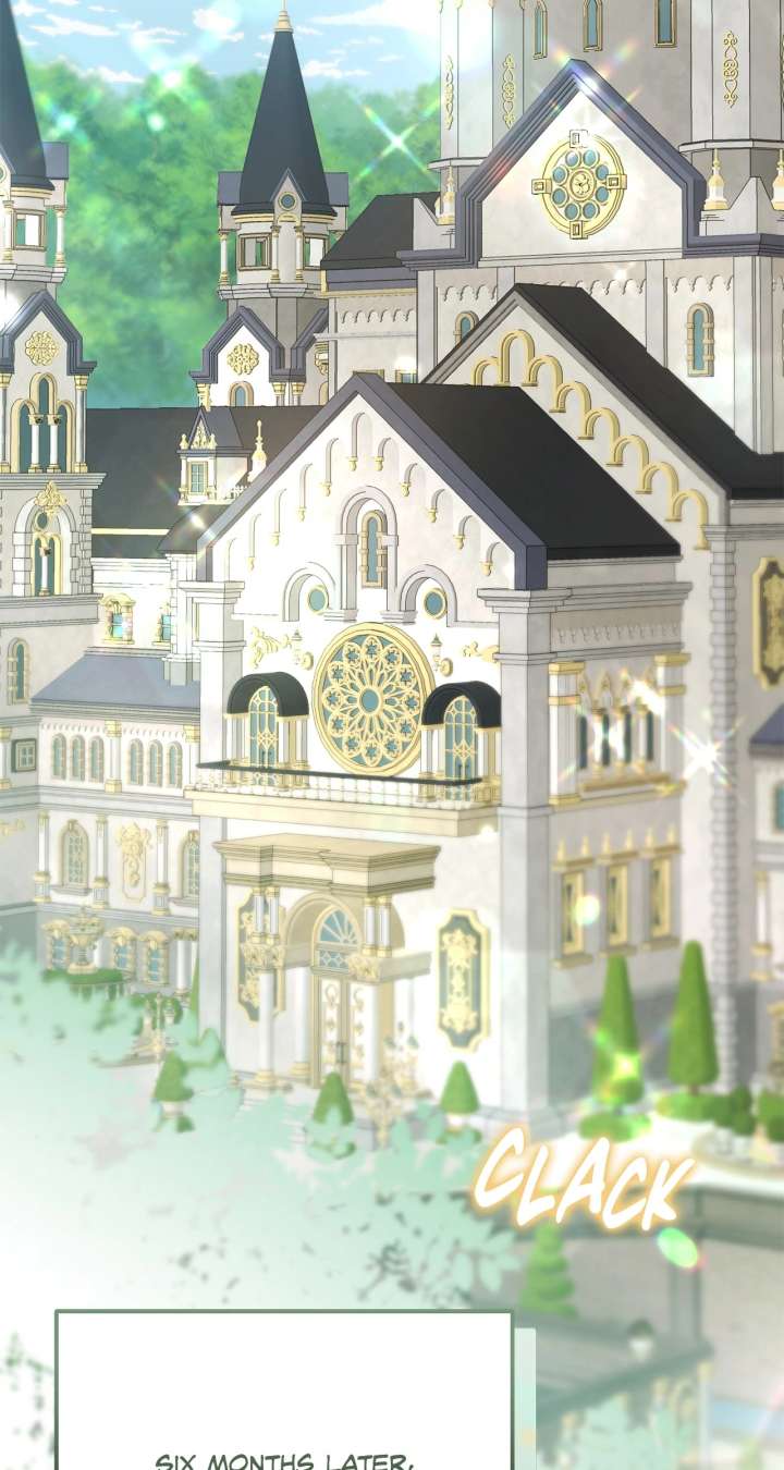 The Nerd Turned Out to Be the Tyrant Chapter 64 - Page 69