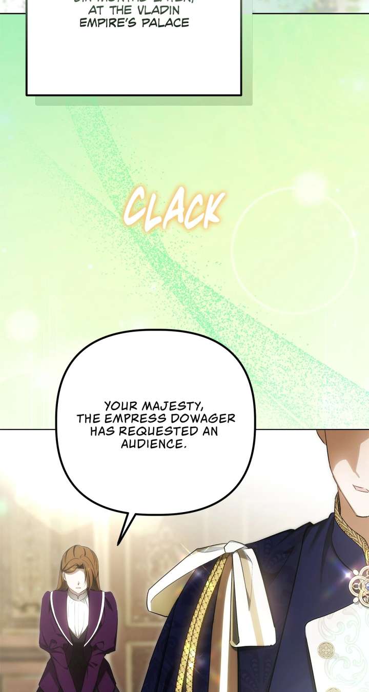 The Nerd Turned Out to Be the Tyrant Chapter 64 - Page 70