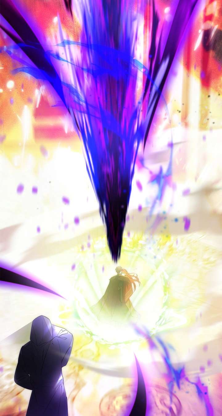 The Nerd Turned Out to Be the Tyrant Chapter 64 - Page 8