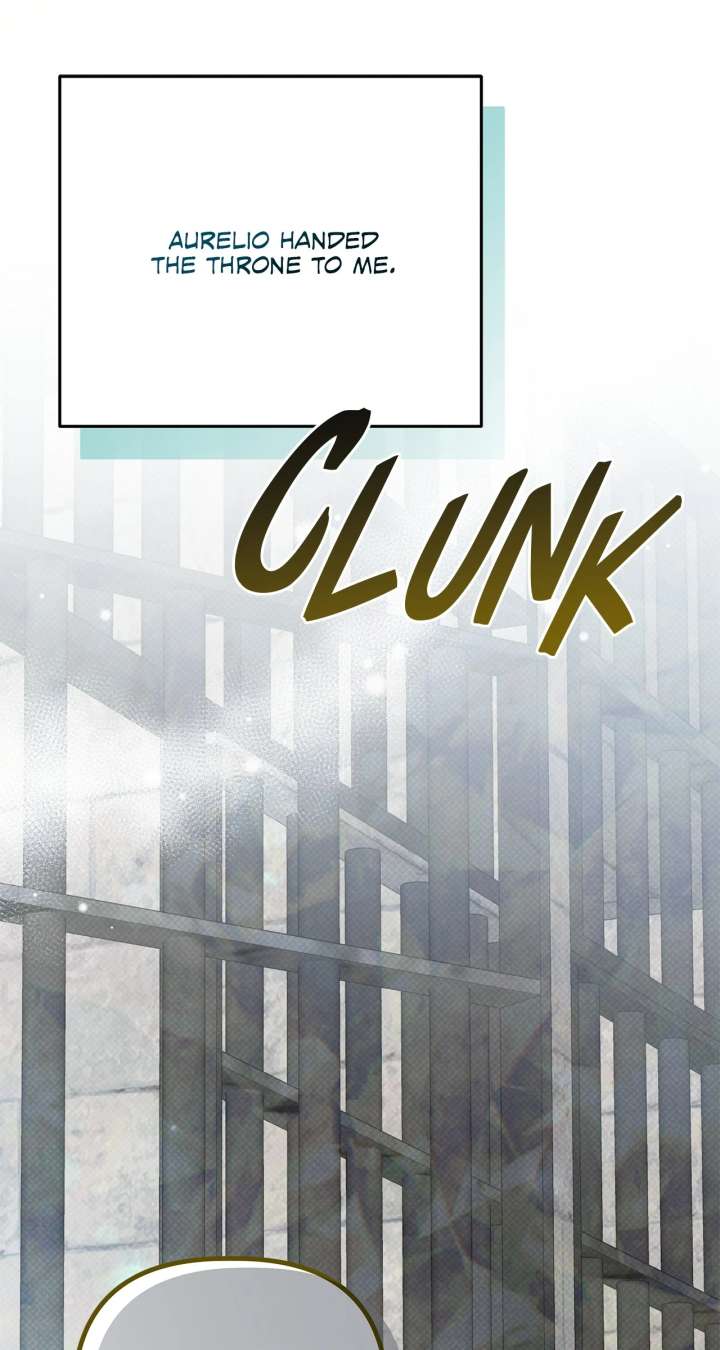 The Nerd Turned Out to Be the Tyrant Chapter 64 - Page 79