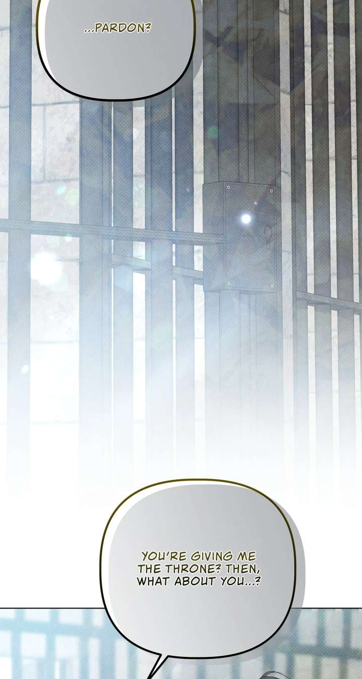 The Nerd Turned Out to Be the Tyrant Chapter 64 - Page 80