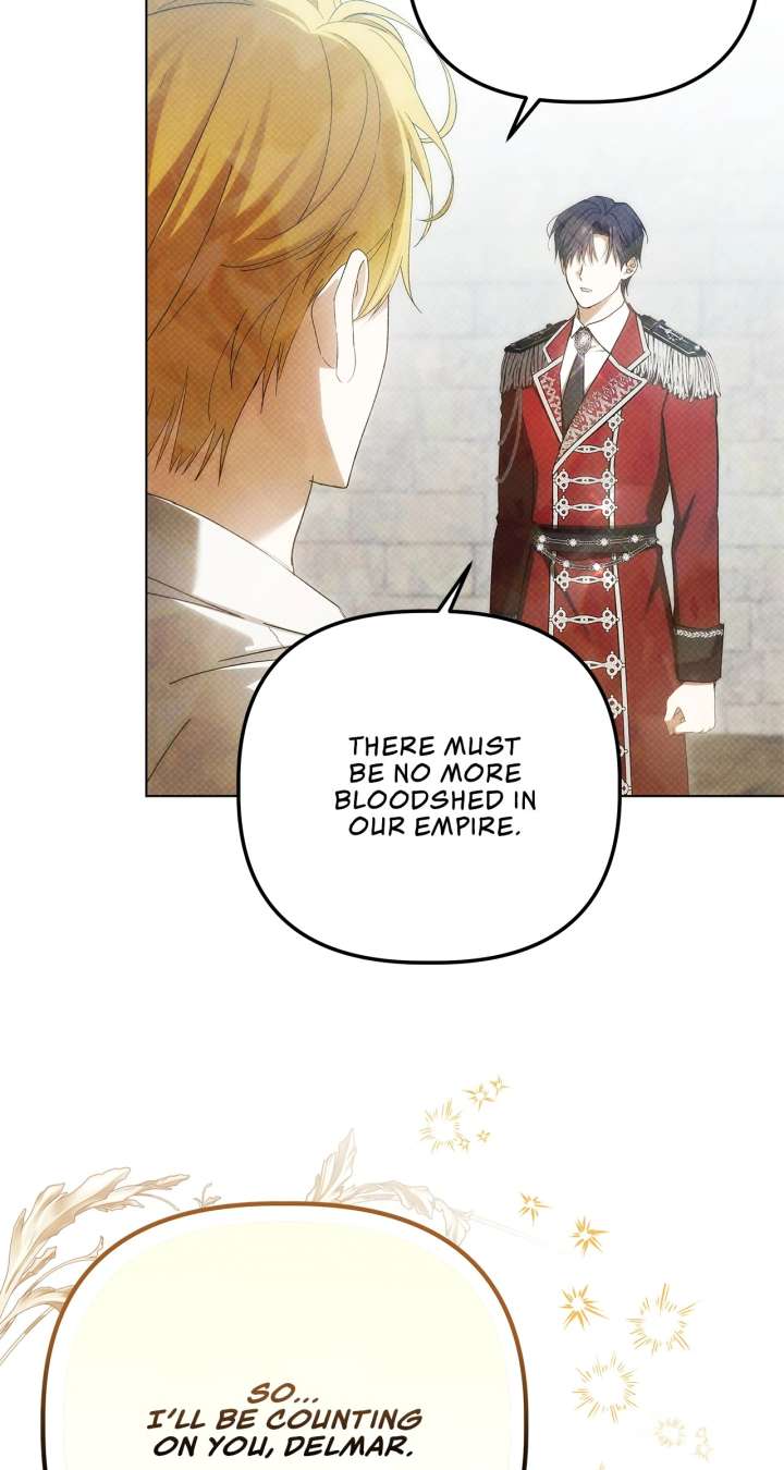 The Nerd Turned Out to Be the Tyrant Chapter 64 - Page 82