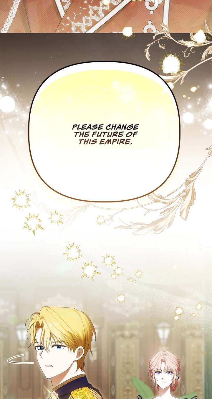 The Nerd Turned Out to Be the Tyrant Chapter 64 - Page 84