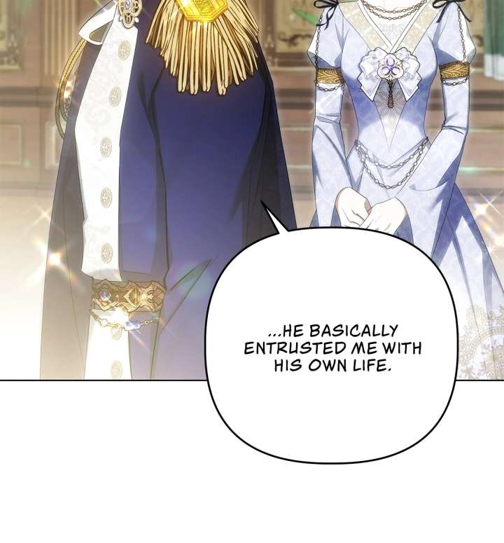 The Nerd Turned Out to Be the Tyrant Chapter 64 - Page 85