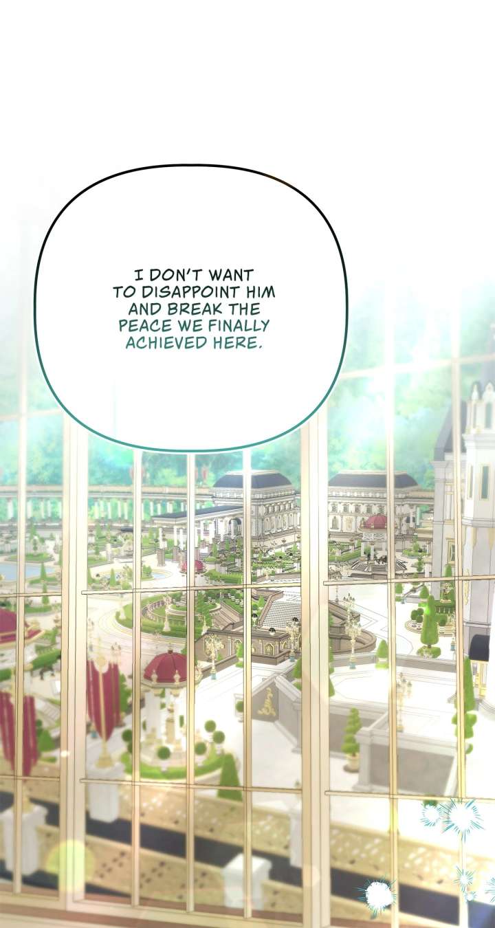 The Nerd Turned Out to Be the Tyrant Chapter 64 - Page 86