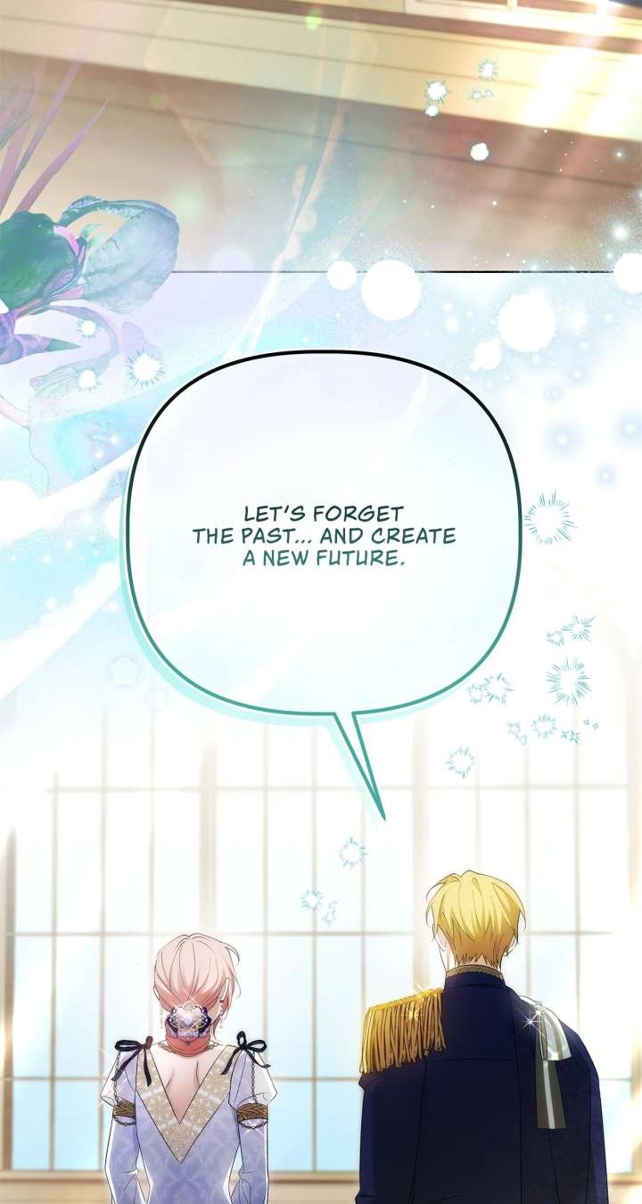 The Nerd Turned Out to Be the Tyrant Chapter 64 - Page 87