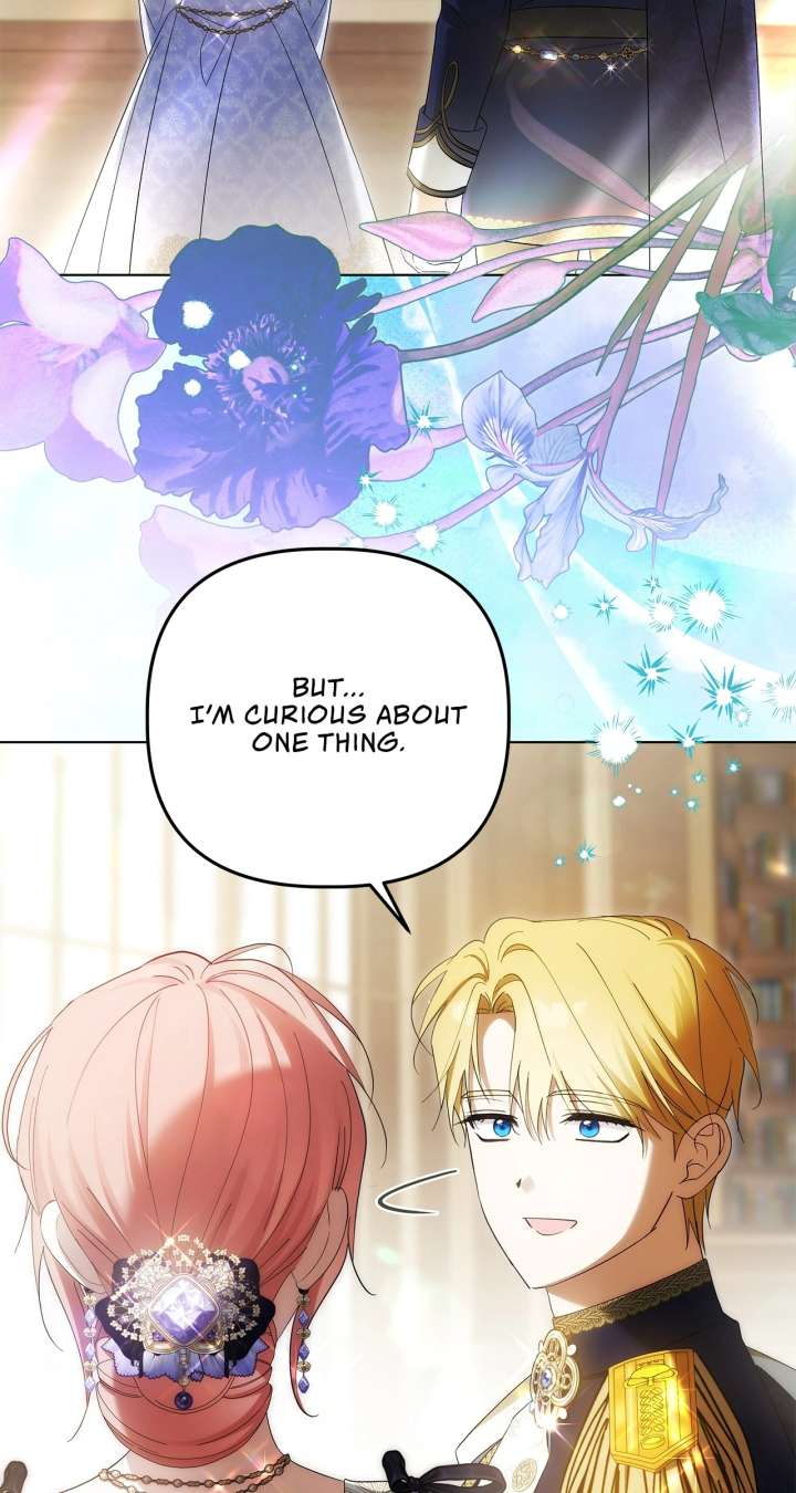 The Nerd Turned Out to Be the Tyrant Chapter 64 - Page 88