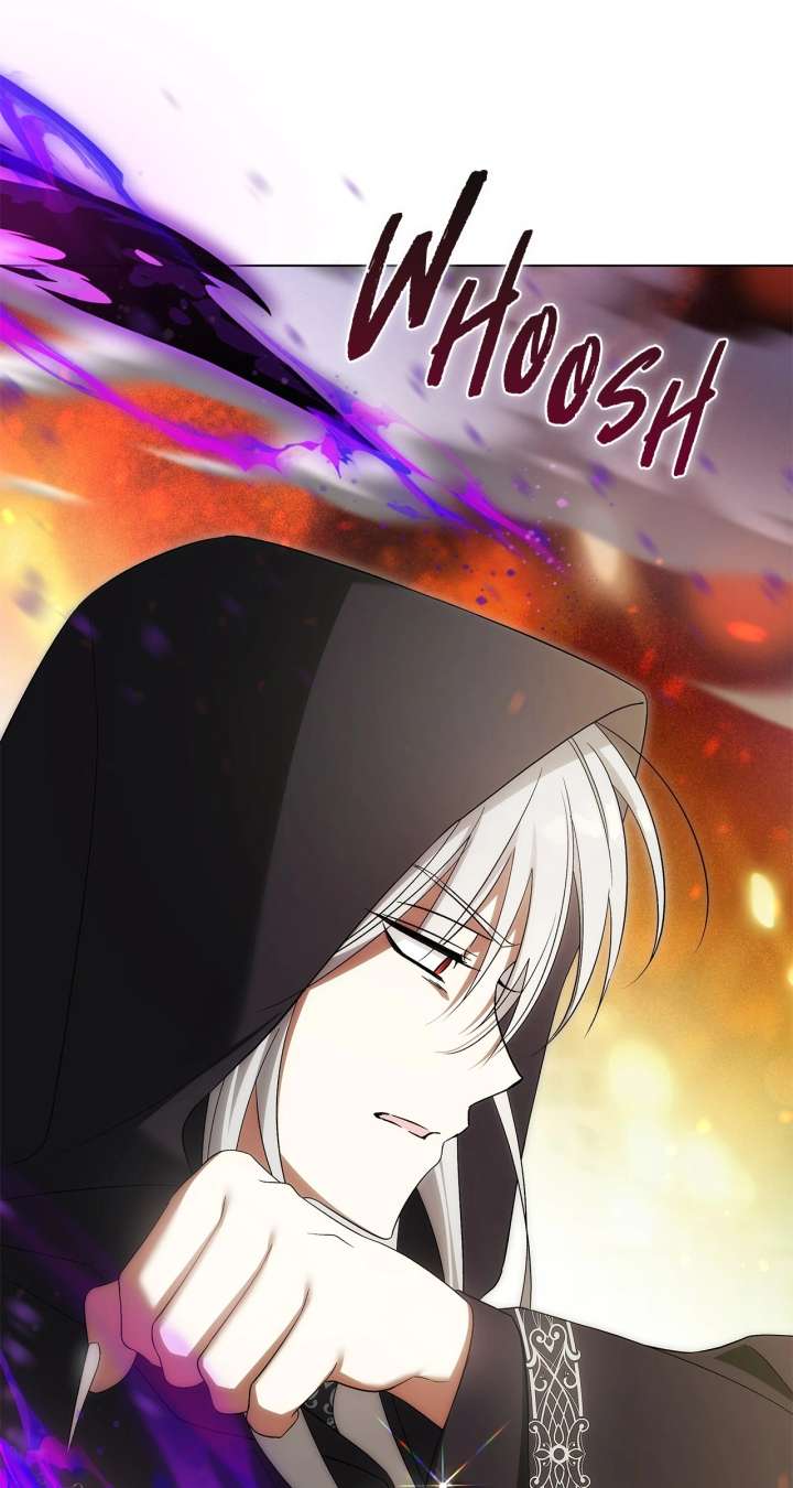 The Nerd Turned Out to Be the Tyrant Chapter 64 - Page 10