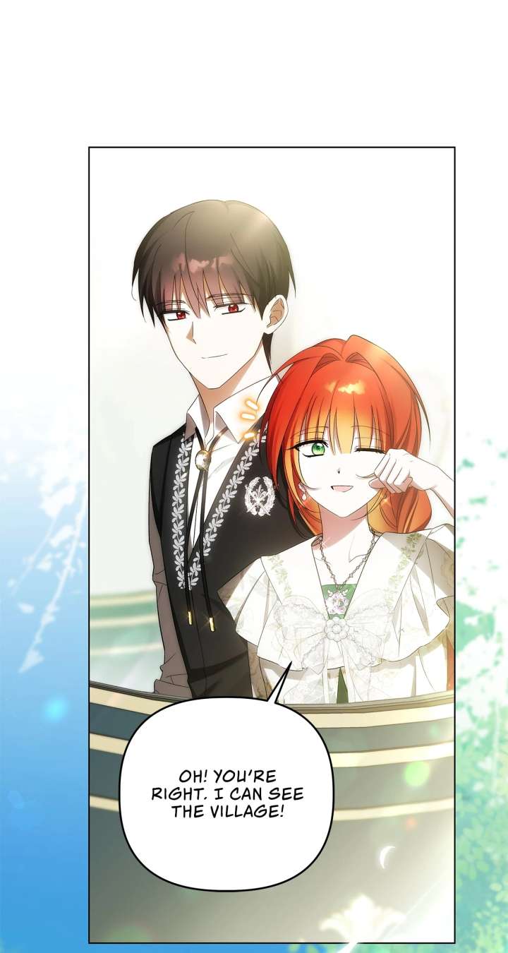 The Nerd Turned Out to Be the Tyrant Chapter 64 - Page 94