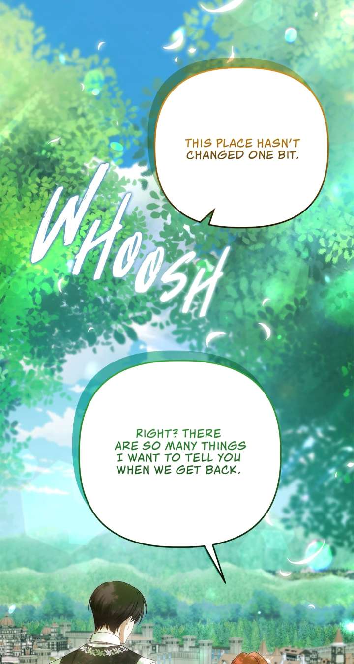 The Nerd Turned Out to Be the Tyrant Chapter 64 - Page 95