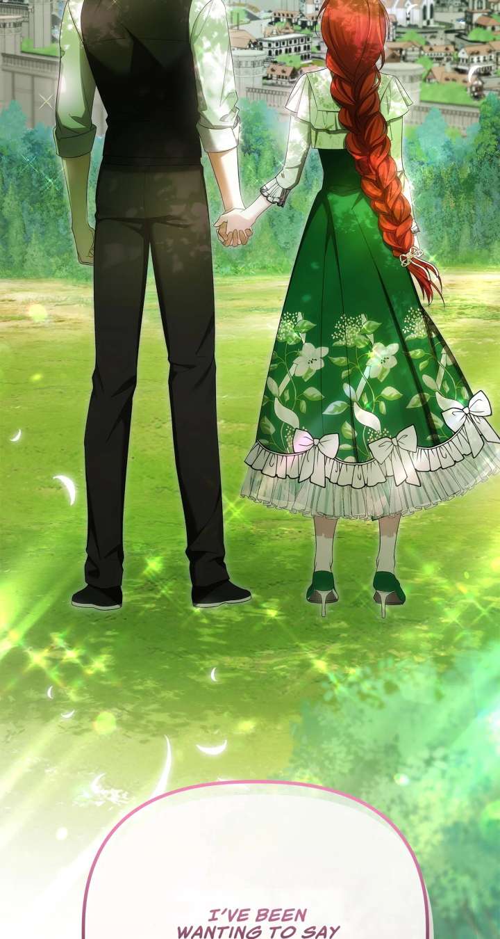 The Nerd Turned Out to Be the Tyrant Chapter 64 - Page 96