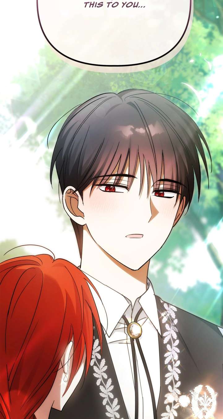 The Nerd Turned Out to Be the Tyrant Chapter 64 - Page 97