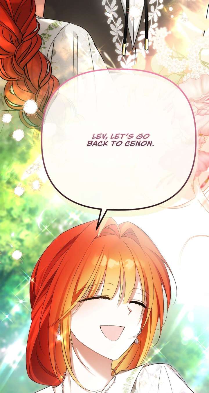 The Nerd Turned Out to Be the Tyrant Chapter 64 - Page 98