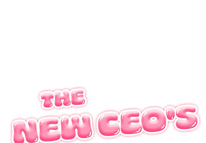 The New CEO’s Management Diaries Chapter 20 - Page 1