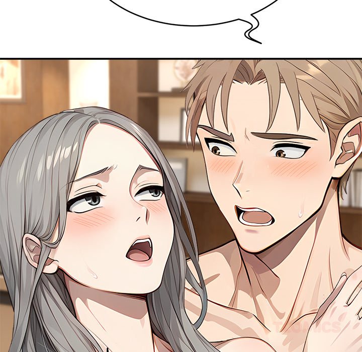 The New CEO’s Management Diaries Chapter 20 - Page 111