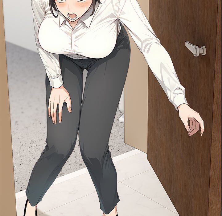 The New CEO’s Management Diaries Chapter 20 - Page 123