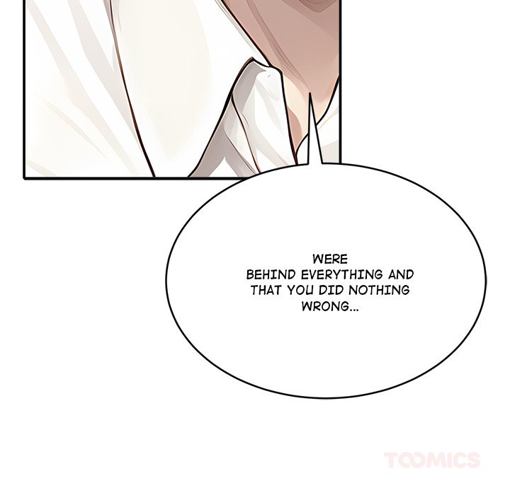 The New CEO’s Management Diaries Chapter 20 - Page 129