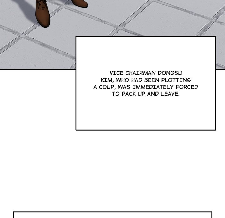 The New CEO’s Management Diaries Chapter 20 - Page 144