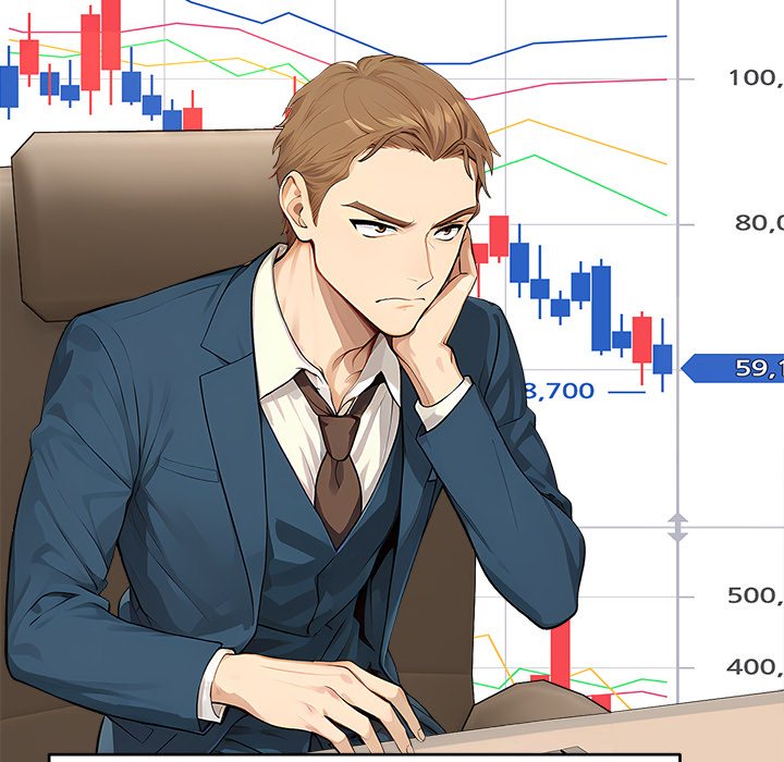 The New CEO’s Management Diaries Chapter 20 - Page 150