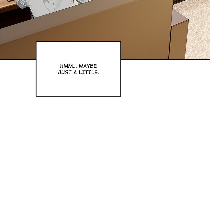 The New CEO’s Management Diaries Chapter 20 - Page 157