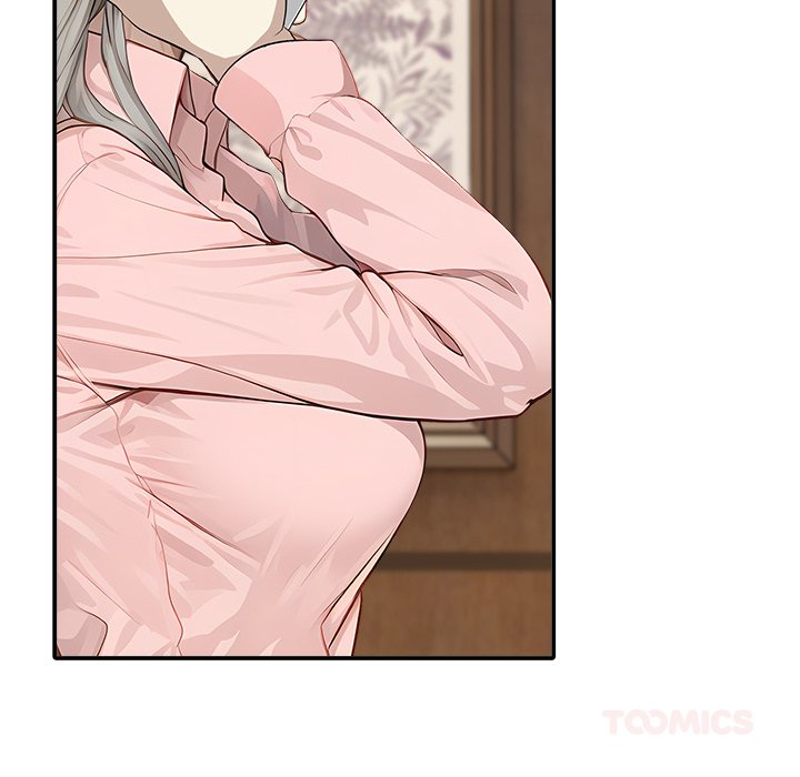 The New CEO’s Management Diaries Chapter 20 - Page 21