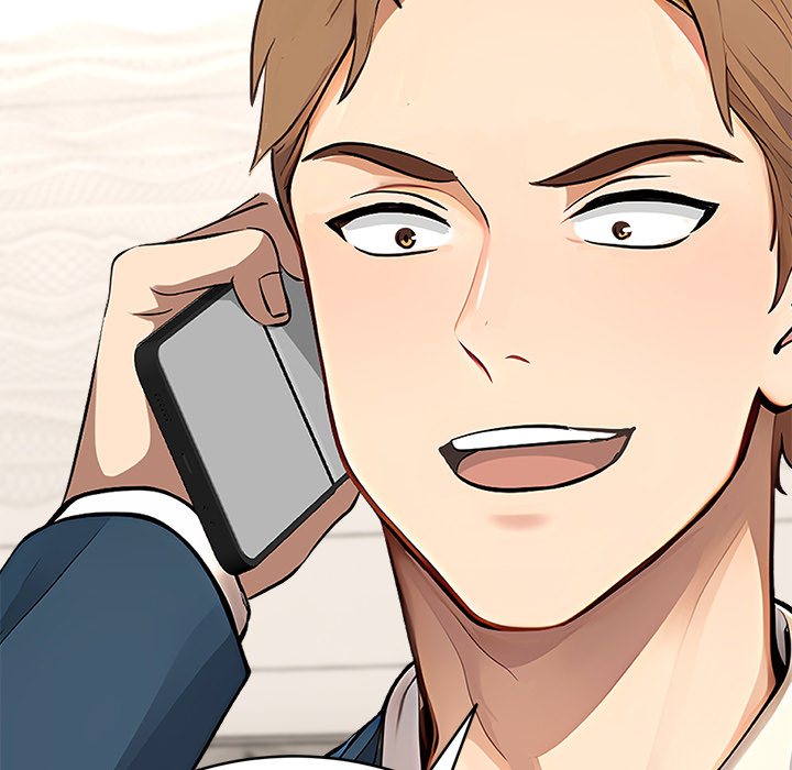 The New CEO’s Management Diaries Chapter 20 - Page 23