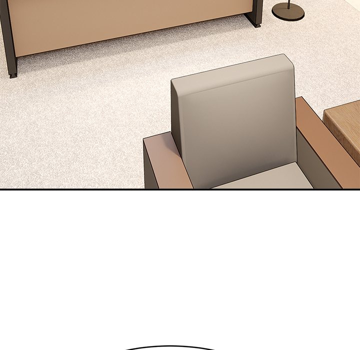 The New CEO’s Management Diaries Chapter 20 - Page 26