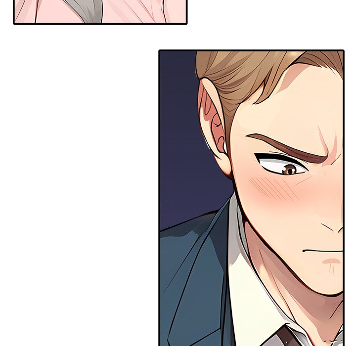 The New CEO’s Management Diaries Chapter 20 - Page 31