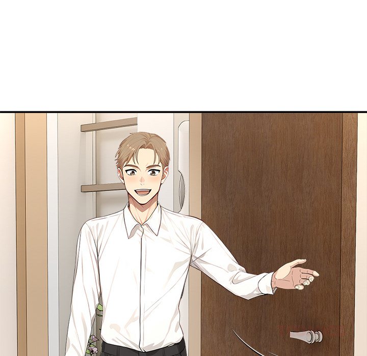 The New CEO’s Management Diaries Chapter 20 - Page 48