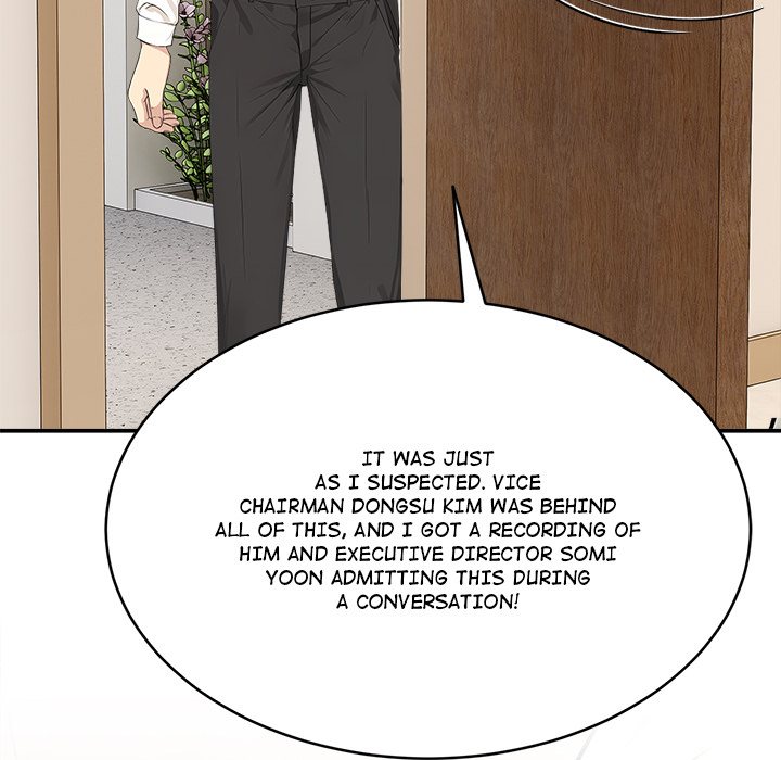 The New CEO’s Management Diaries Chapter 20 - Page 49