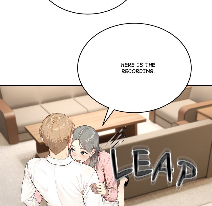 The New CEO’s Management Diaries Chapter 20 - Page 52