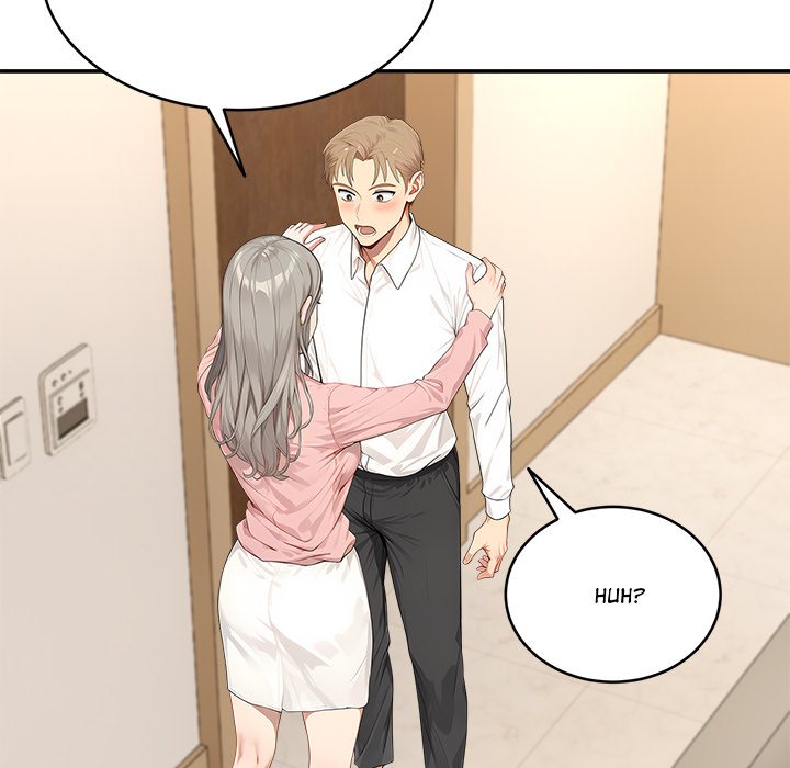 The New CEO’s Management Diaries Chapter 20 - Page 67