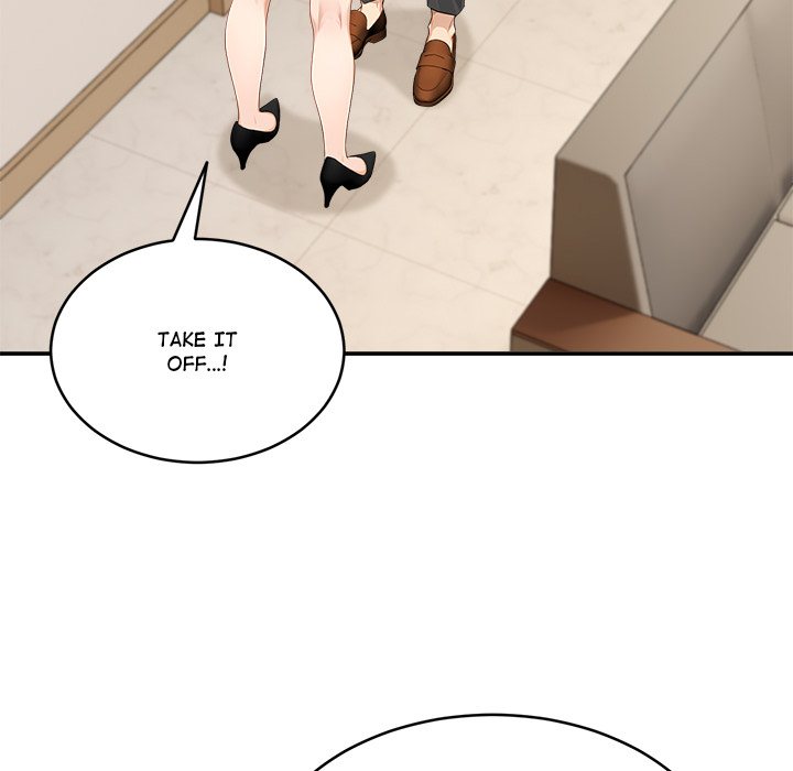 The New CEO’s Management Diaries Chapter 20 - Page 68