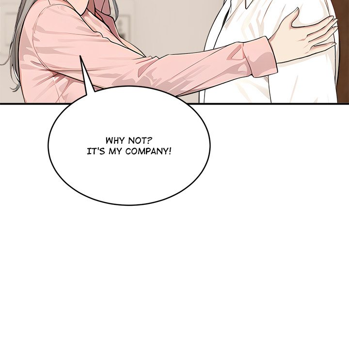 The New CEO’s Management Diaries Chapter 20 - Page 70