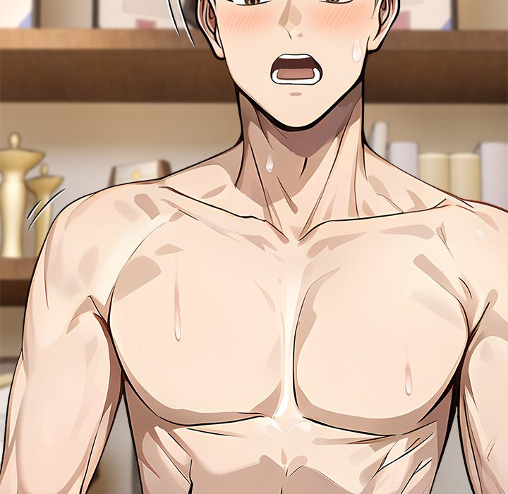 The New CEO’s Management Diaries Chapter 20 - Page 94