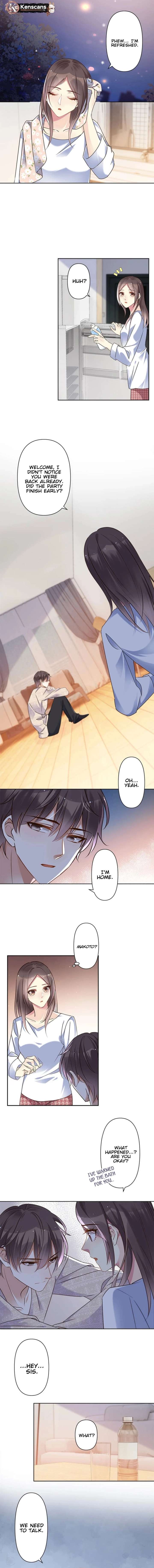 The Night After the Divorce Chapter 54 - Page 2