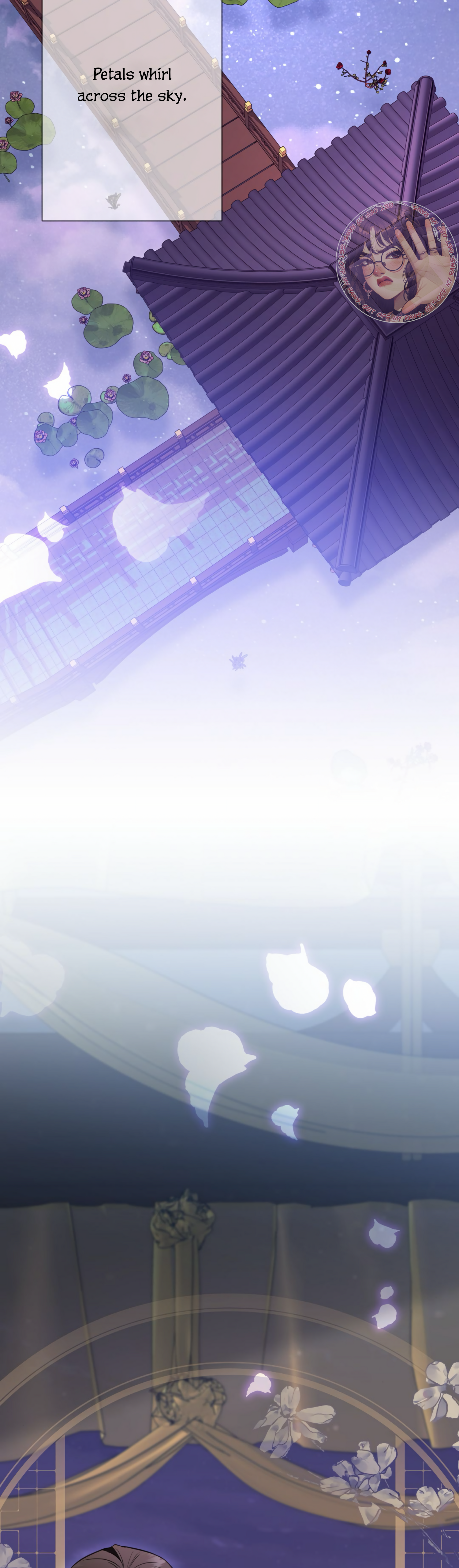 The Night When Flowers Fall Chapter 0 - Page 2