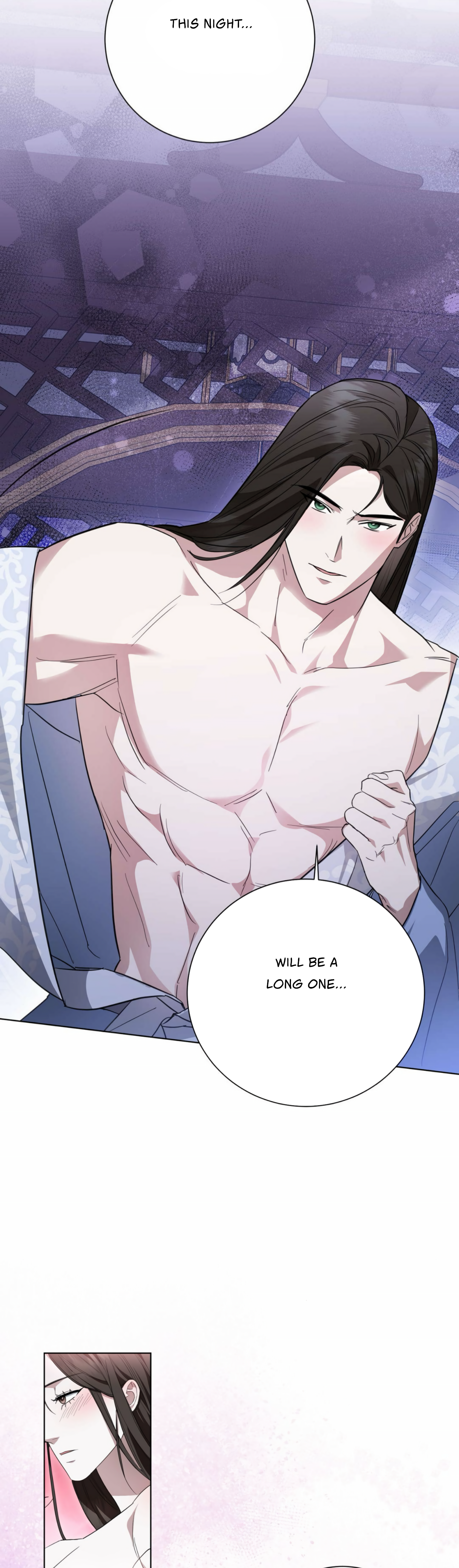 The Night When Flowers Fall Chapter 0 - Page 23