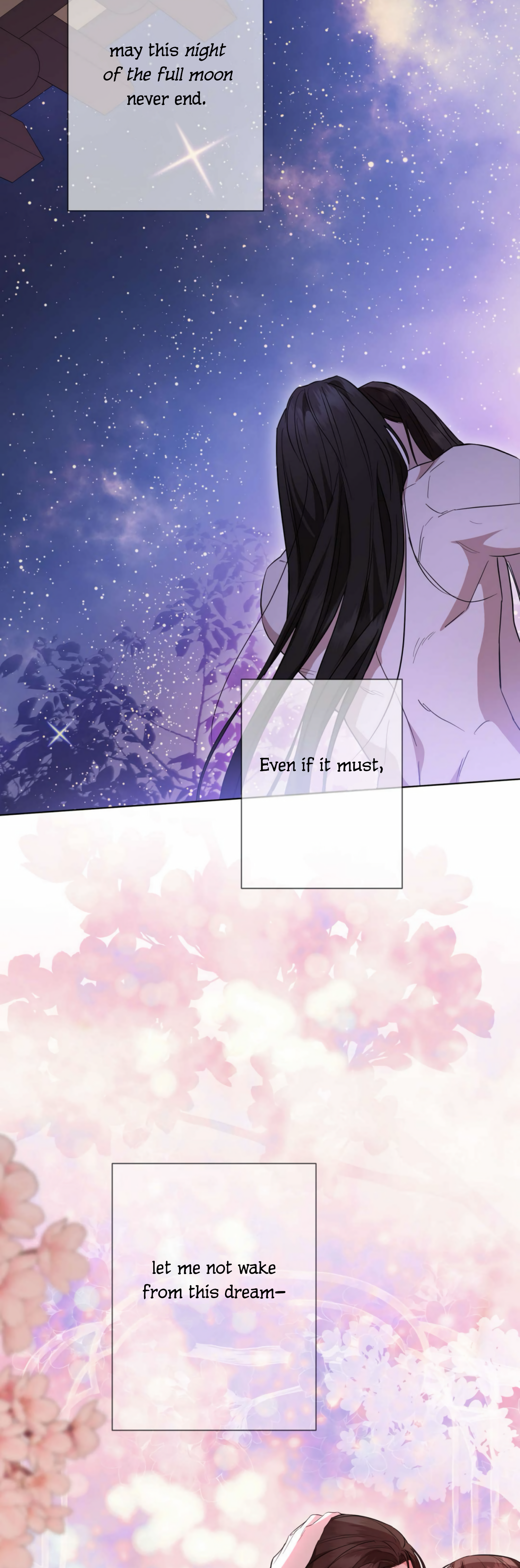 The Night When Flowers Fall Chapter 0 - Page 29